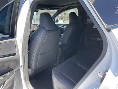 2024 Lexus NX 缩略图 30