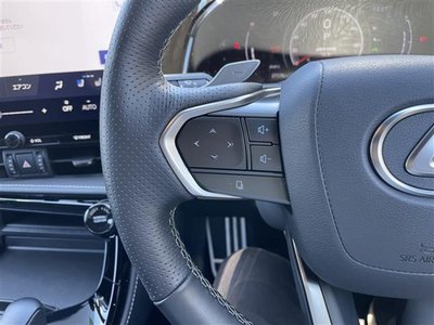 2024 Lexus NX 缩略图 15