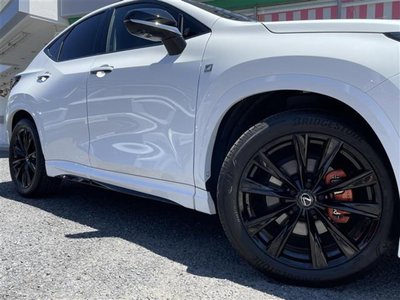 2024 Lexus NX 缩略图 34