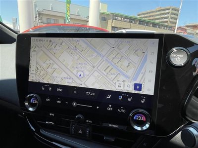 2024 Lexus NX 缩略图 8