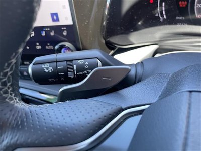 2024 Lexus NX 缩略图 17