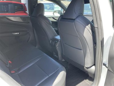 2024 Lexus NX 缩略图 27