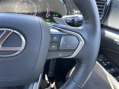 2024 Lexus NX 缩略图 16