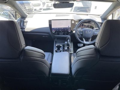 2024 Lexus NX 缩略图 7