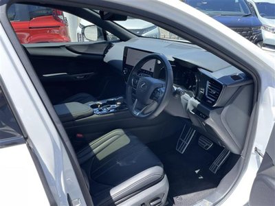 2024 Lexus NX 缩略图 21