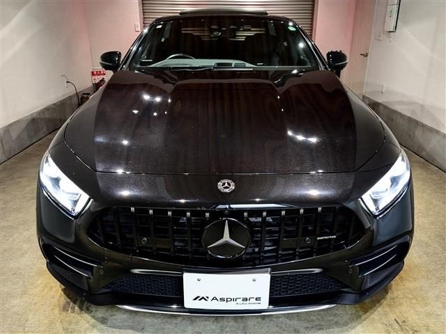 2020 Mercedes-BENZ CLS 缩略图 2