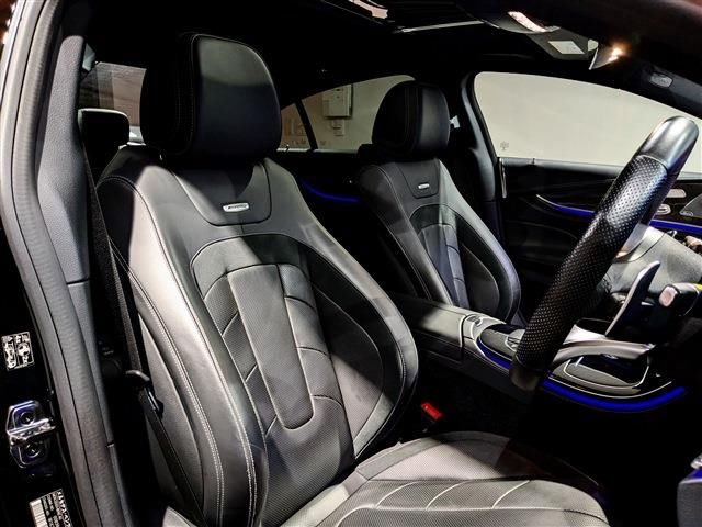 2020 Mercedes-BENZ CLS 缩略图 5