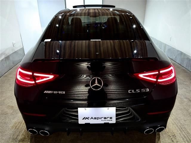 2020 Mercedes-BENZ CLS 缩略图 4