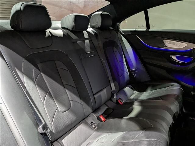 2020 Mercedes-BENZ CLS 缩略图 6