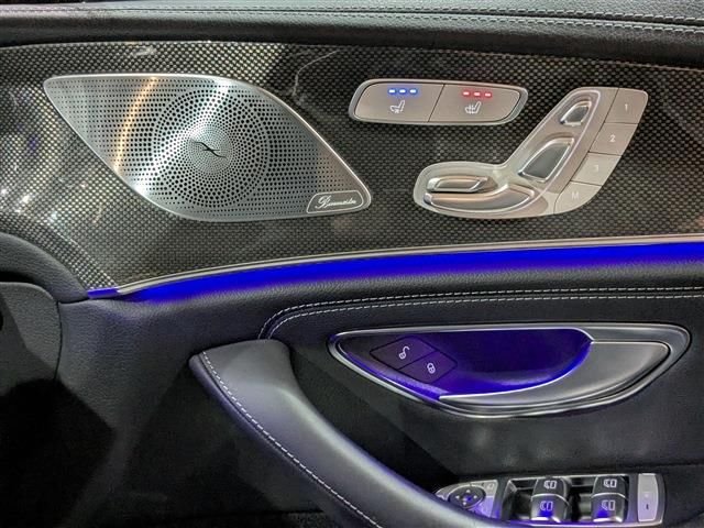2020 Mercedes-BENZ CLS 缩略图 10