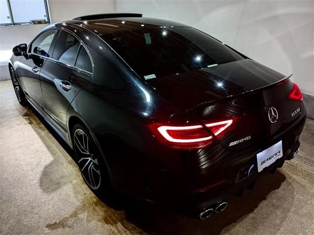 2020 Mercedes-BENZ CLS 缩略图 3