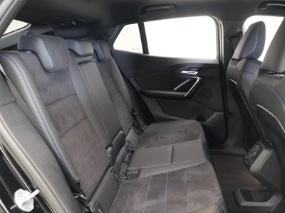 2026 BMW IX2 photo 14