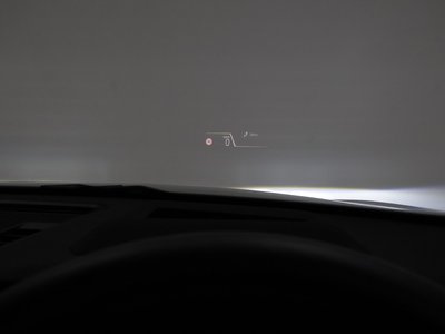 2026 BMW IX2 thumbnail 39