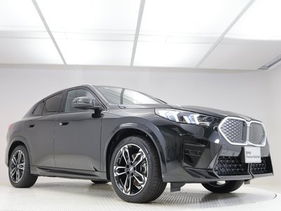 2026 BMW IX2 thumbnail 19