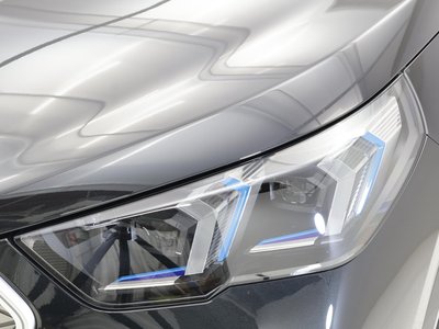 2026 BMW IX2 thumbnail 25