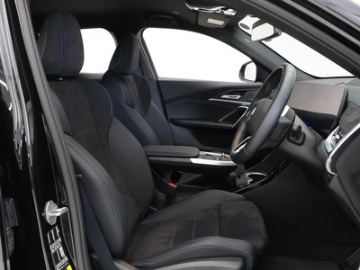 2026 BMW IX2 photo 12