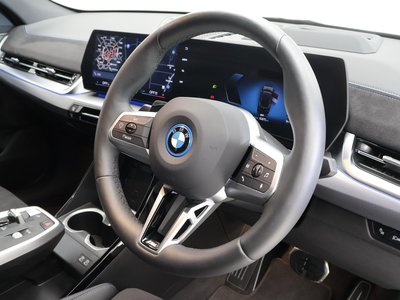2026 BMW IX2 thumbnail 37
