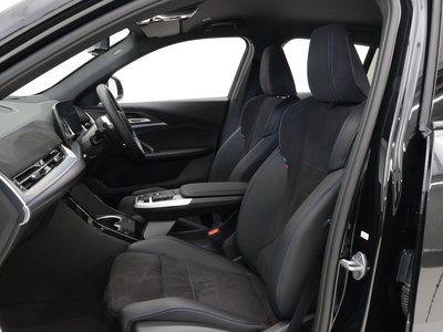 2026 BMW IX2 photo 13