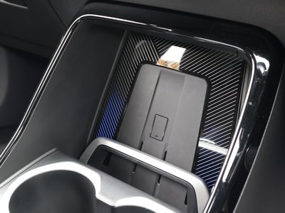 2026 BMW IX2 thumbnail 45