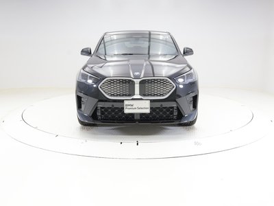 2026 BMW IX2 thumbnail 21