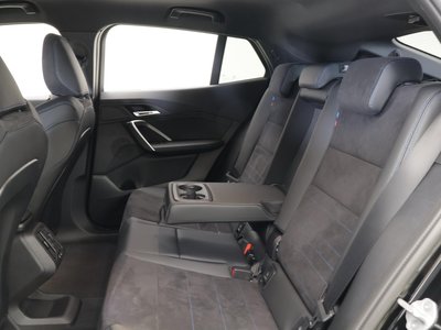 2026 BMW IX2 photo 15