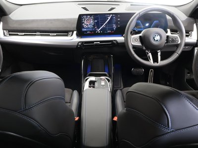 2026 BMW IX2 thumbnail 48