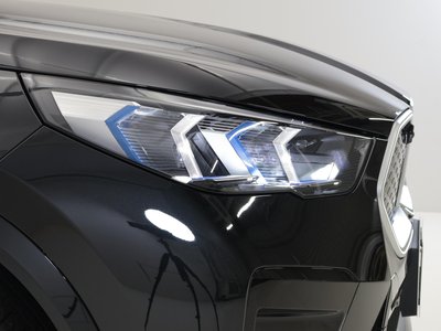 2026 BMW IX2 thumbnail 20