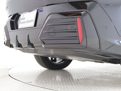 2026 BMW IX2 thumbnail 36