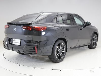 2026 BMW IX2 photo 9