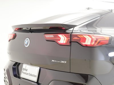 2026 BMW IX2 thumbnail 34