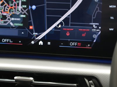 2026 BMW IX2 thumbnail 44