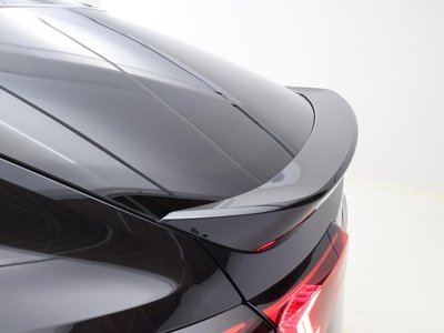 2026 BMW IX2 thumbnail 35