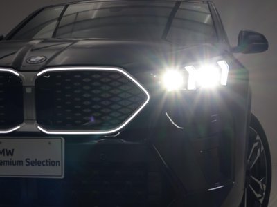 2026 BMW IX2 thumbnail 24