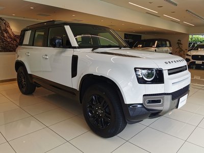 2025 LAND Rover DEFENDER thumbnail 19