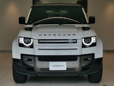 2025 LAND Rover DEFENDER thumbnail 17