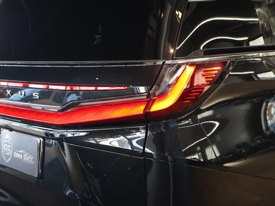 2024 Lexus LM thumbnail 71
