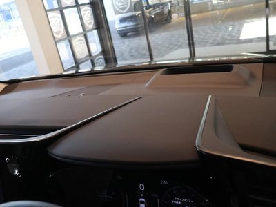 2024 Lexus LM thumbnail 51
