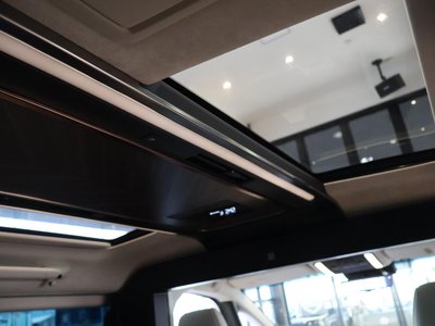 2024 Lexus LM thumbnail 47