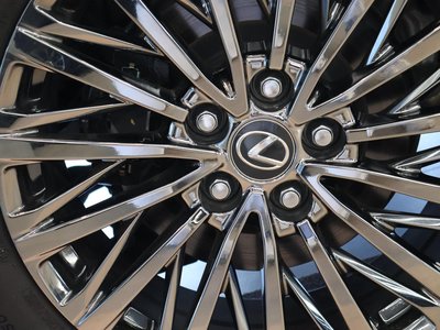 2024 Lexus LM thumbnail 65