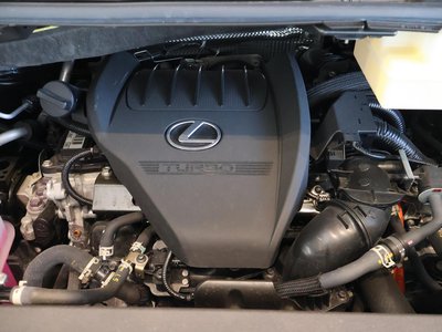 2024 Lexus LM thumbnail 78
