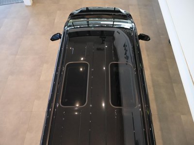 2024 Lexus LM photo 4