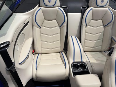 2015 Maserati GRANCABRIO — фото 66