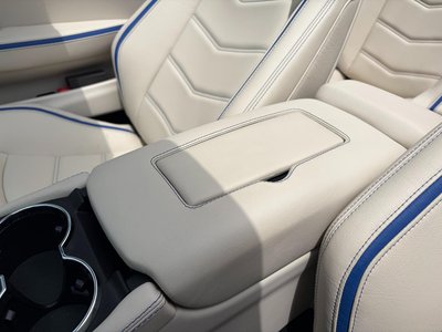 2015 Maserati GRANCABRIO — фото 49