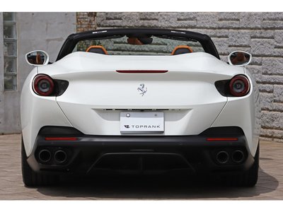 2020 Ferrari PORTOFINO — миниатюра 20