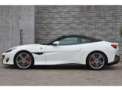 2020 Ferrari PORTOFINO — миниатюра 23