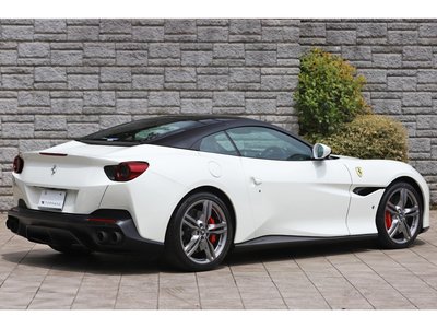 2020 Ferrari PORTOFINO — миниатюра 6