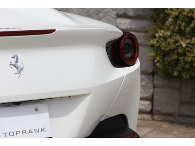 2020 Ferrari PORTOFINO — миниатюра 32
