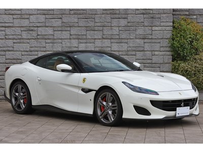 2020 Ferrari PORTOFINO — миниатюра 16