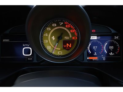 2020 Ferrari PORTOFINO — миниатюра 49