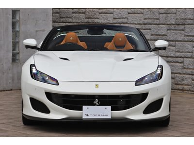 2020 Ferrari PORTOFINO — миниатюра 14